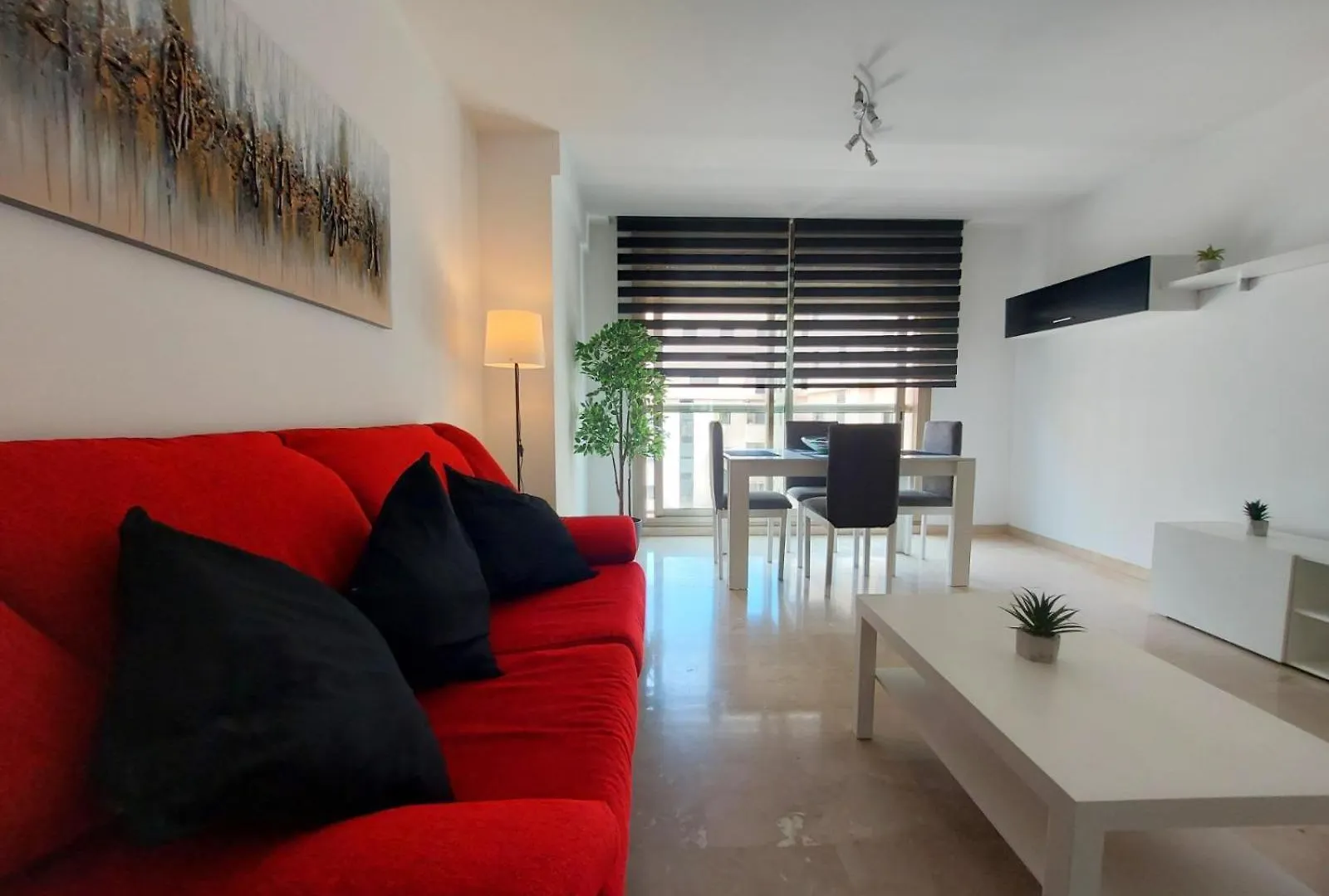 Ng Zenith - Santa Cruz De Tenerife Apartment