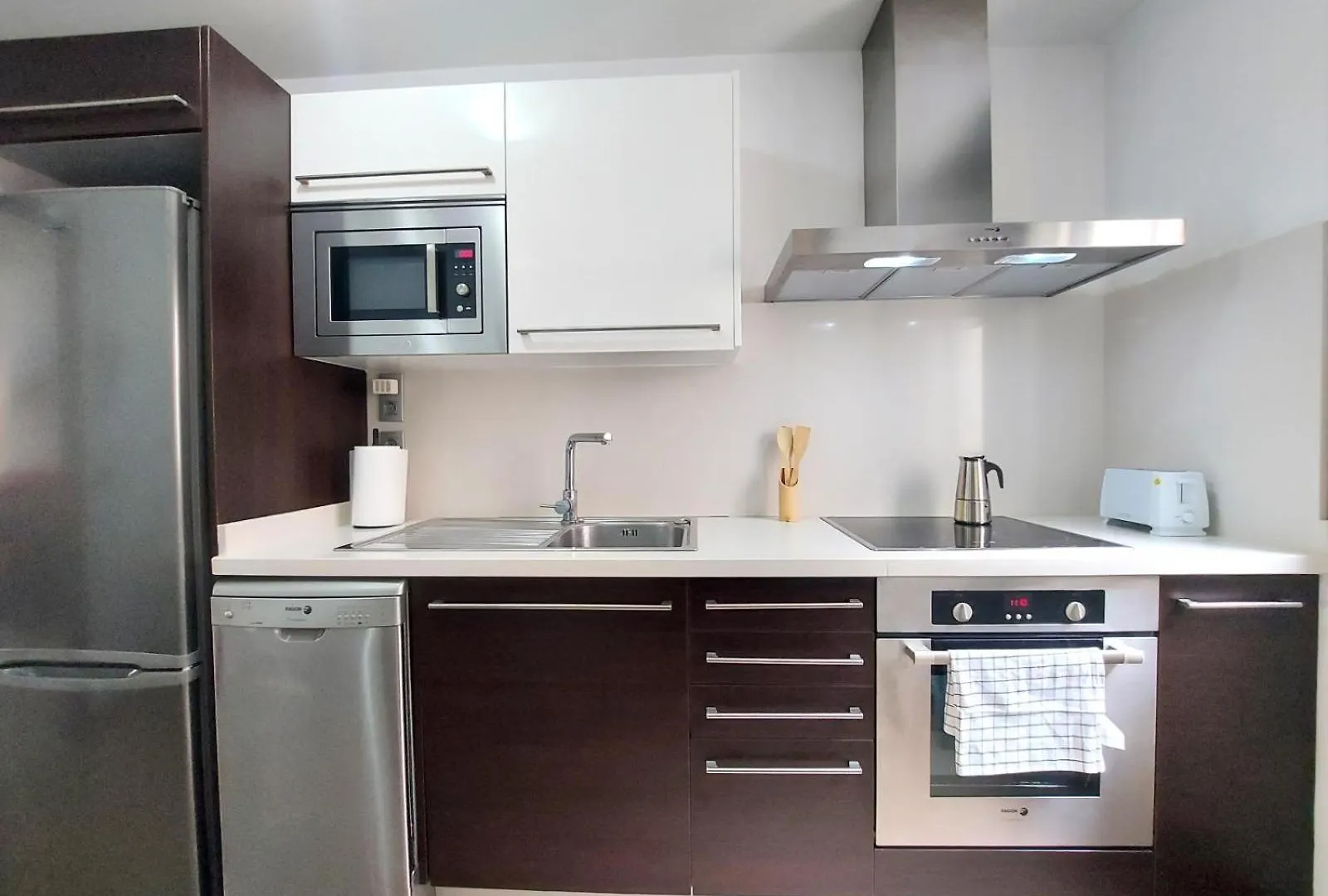 Apartment Ng Zenith - Santa Cruz De Tenerife